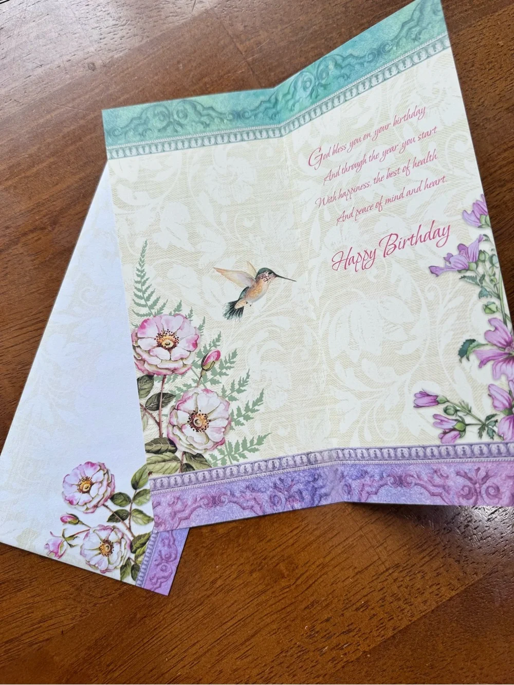 Greeting Card Set 30 Birthday Cards by New Beginnings
